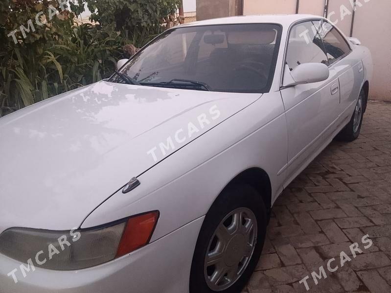 Toyota Mark II 1993 - 45 000 TMT - Керки - img 2