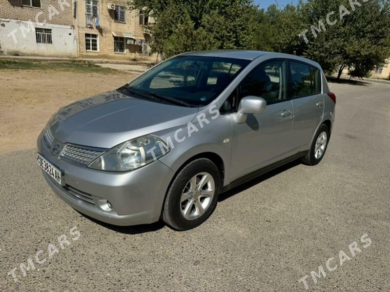 Nissan Versa 2010 - 128 000 TMT - Aşgabat - img 5
