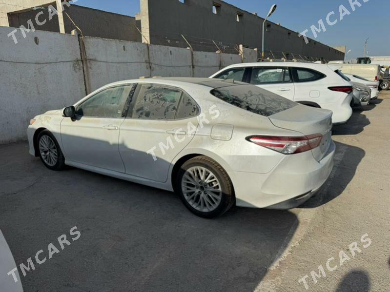 Toyota Camry 2020 - 440 000 TMT - Мары - img 3