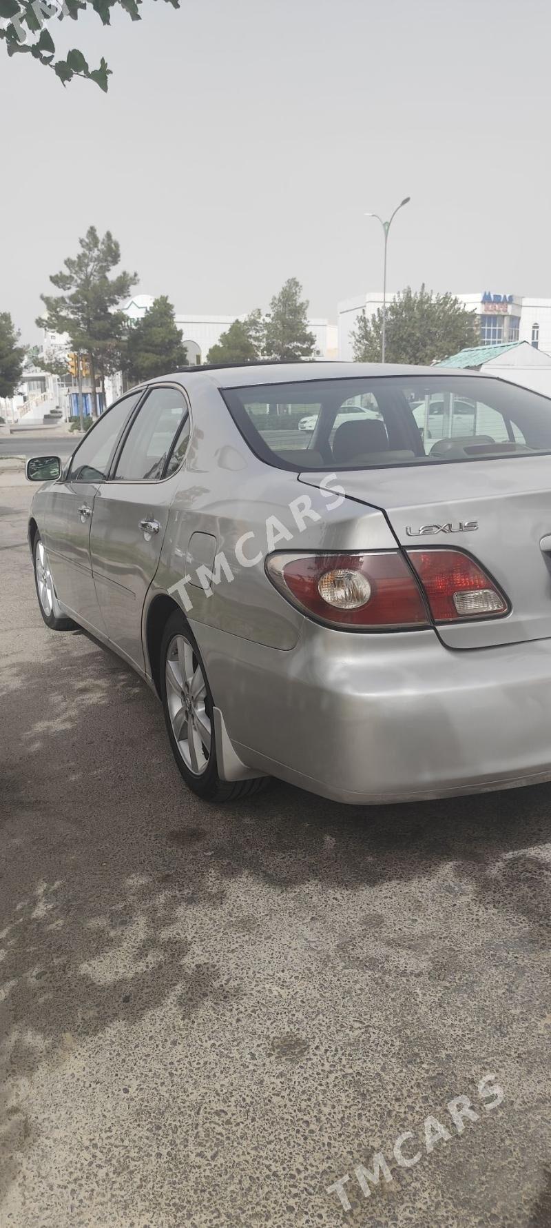 Lexus ES 330 2003 - 190 000 TMT - Мары - img 3