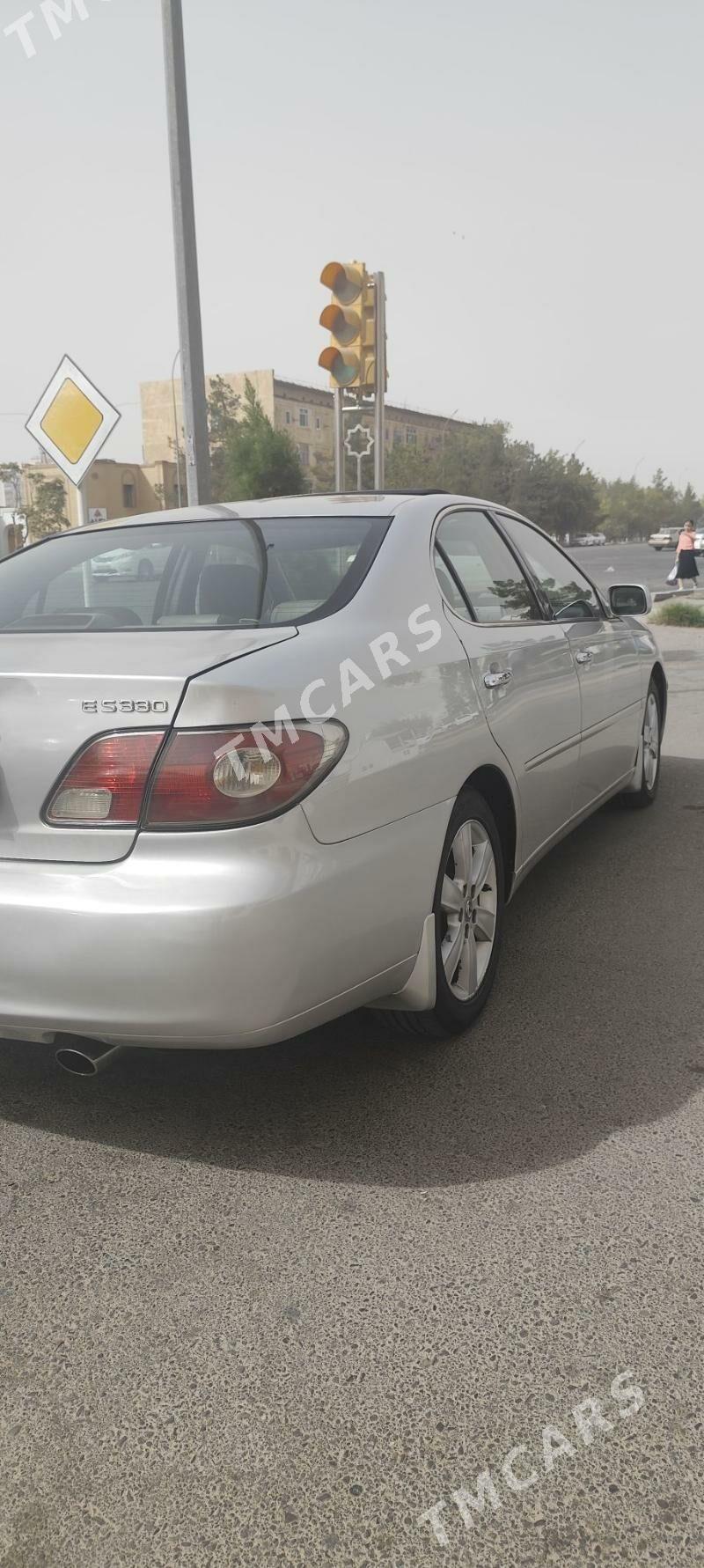 Lexus ES 330 2003 - 190 000 TMT - Мары - img 2
