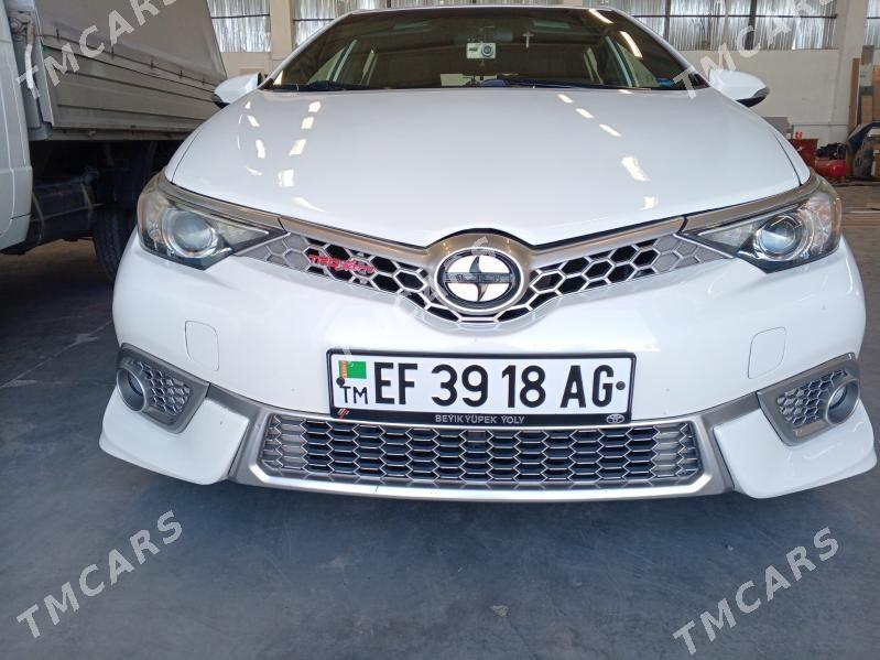 Toyota Scion 2016 - 195 000 TMT - Aşgabat - img 3