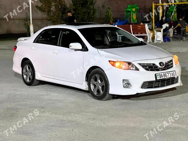 Toyota Corolla 2011 - 165 000 TMT - Ашхабад - img 4