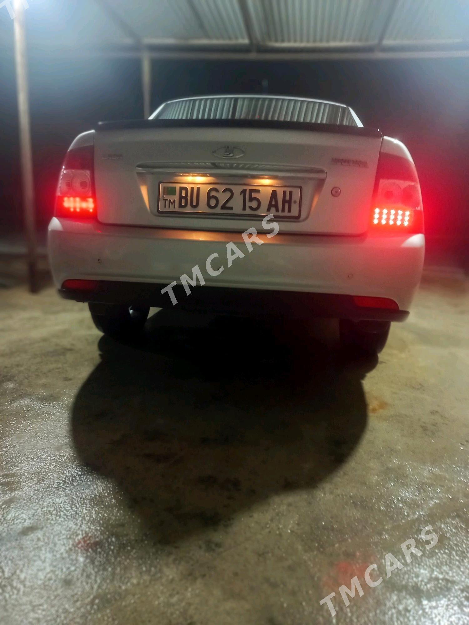 Lada Priora 2015 - 85 000 TMT - Kaka - img 2