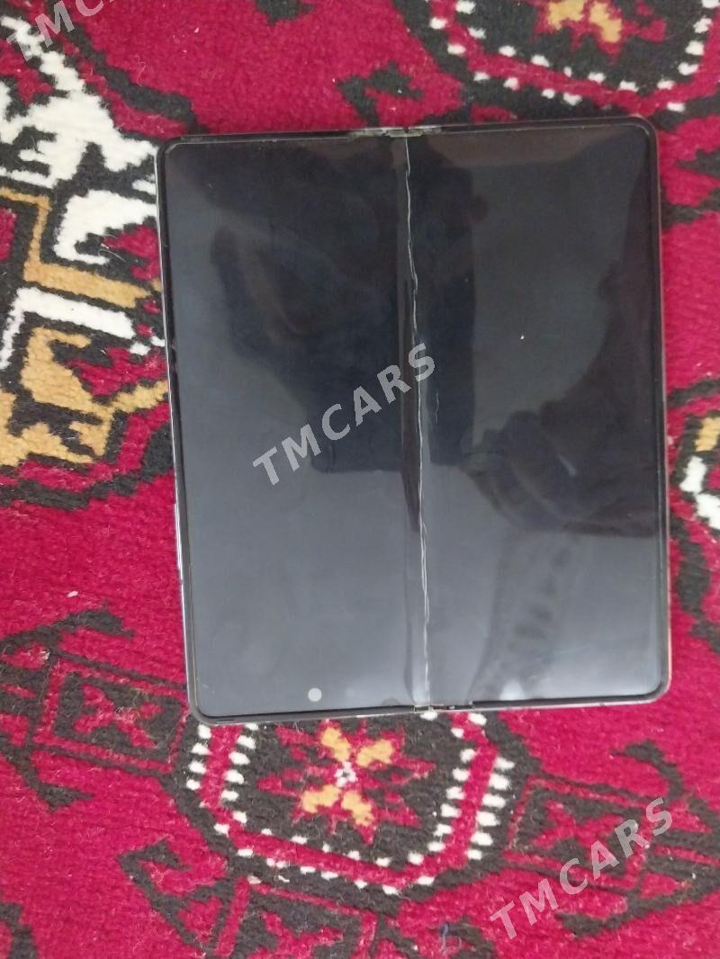 Samsung Fold 4 512/12 - Aşgabat - img 5