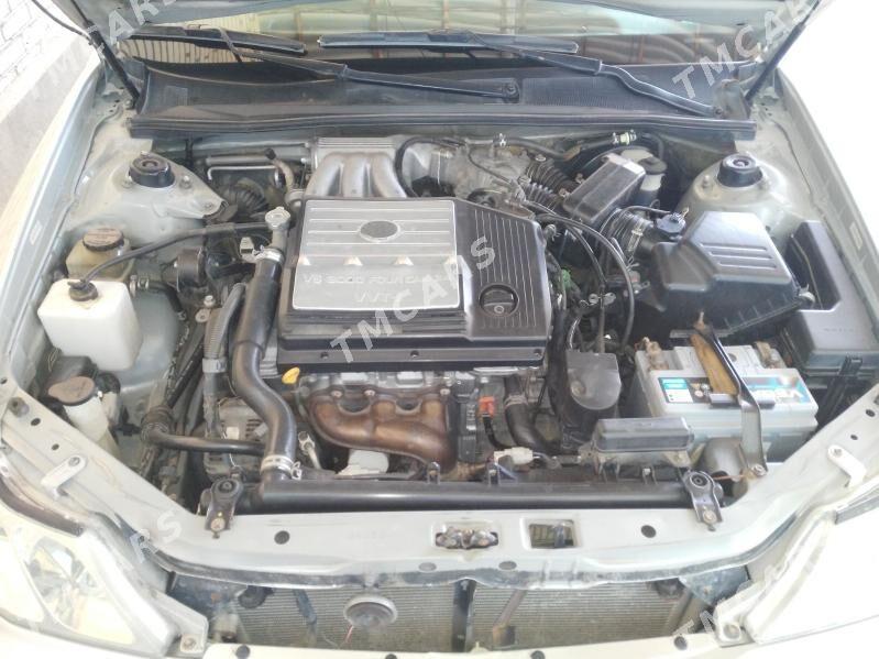 Toyota Avalon 2003 - 230 000 TMT - Kerki - img 7
