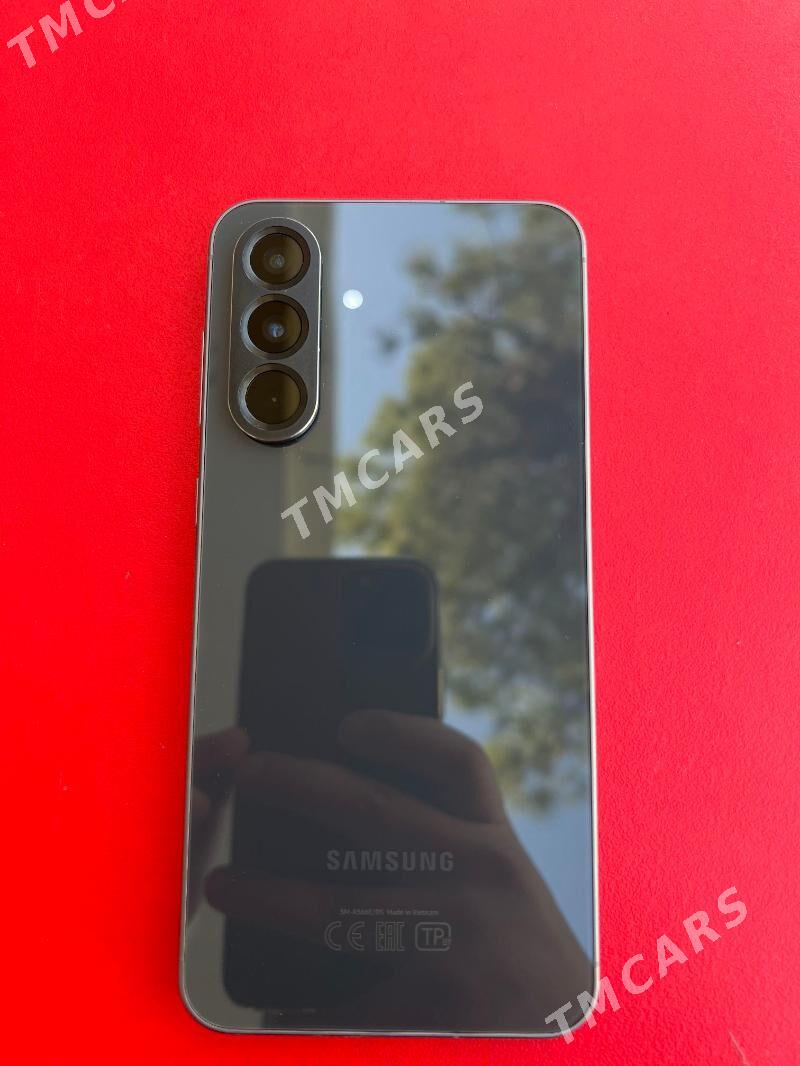 samsung A56 5G - Анев - img 5