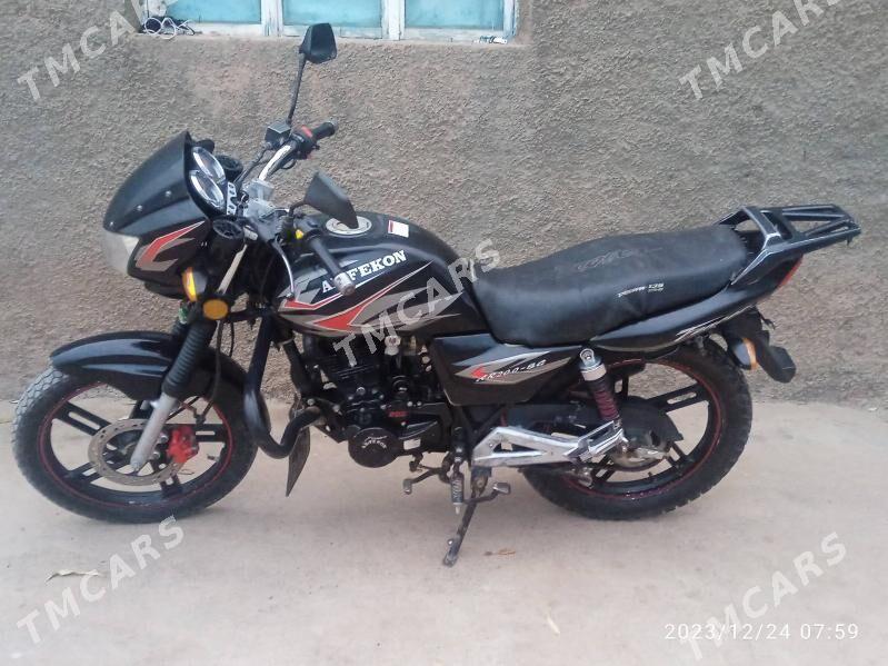 Fekon FK200-14G 2013 - 25 000 TMT - Койтендаг - img 2
