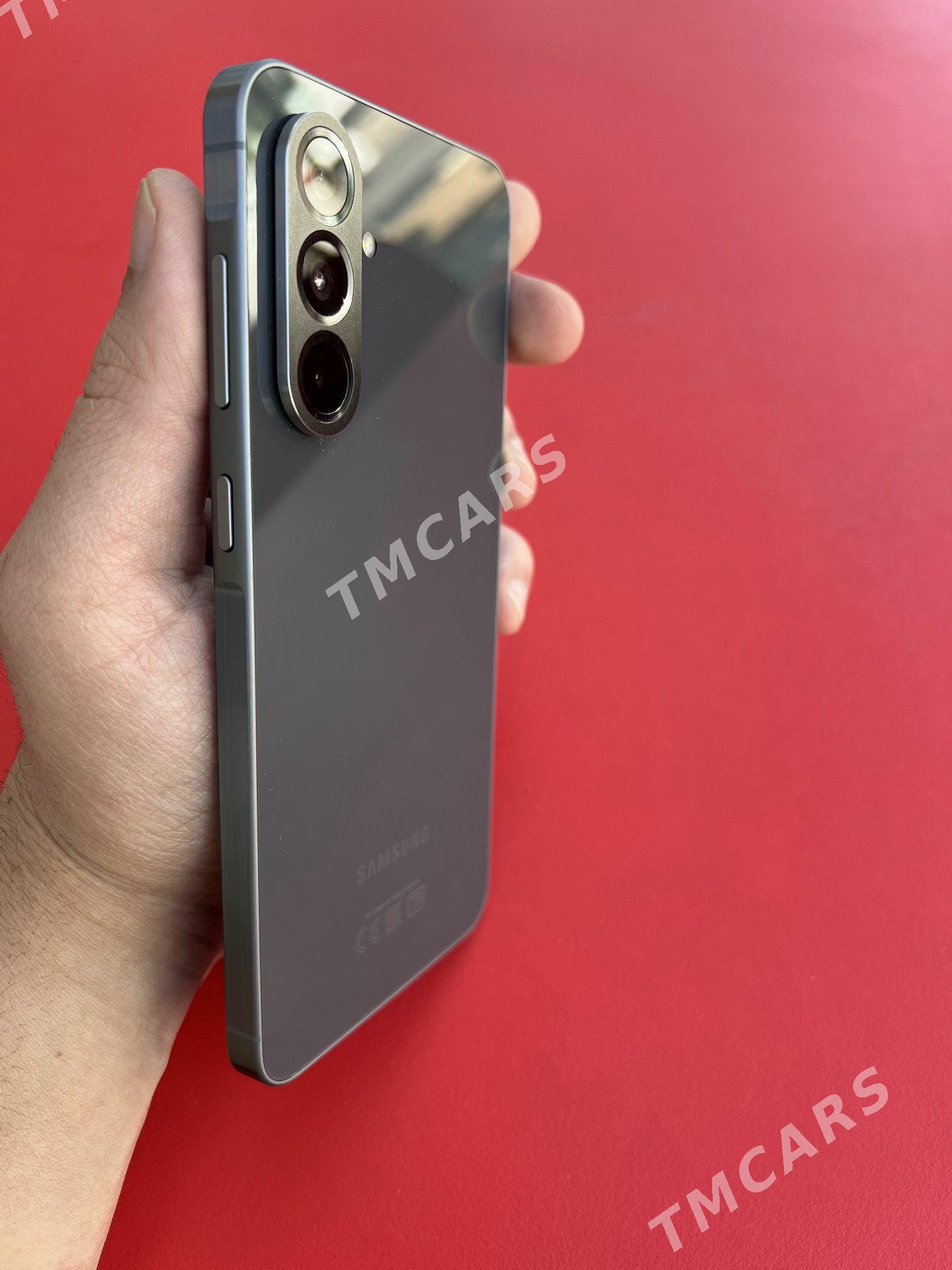 samsung A56 5G - Анев - img 3