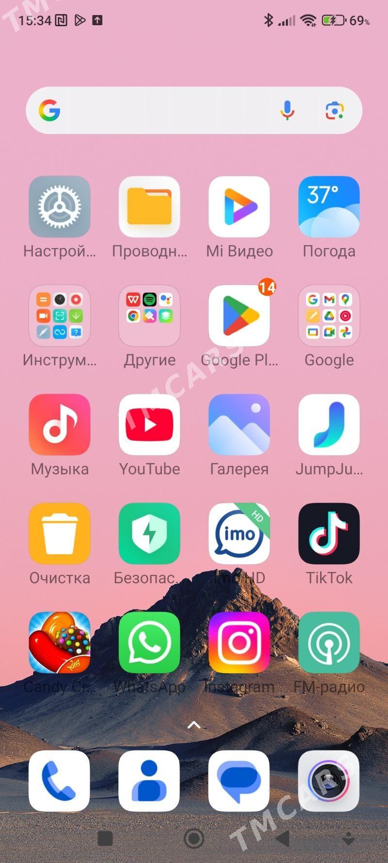 REDMI NOT 11PRO - Туркменабат - img 3