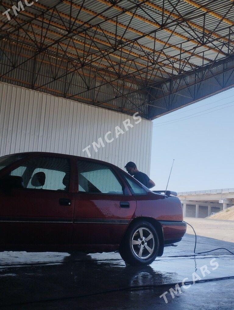 Opel Vectra 1991 - 25 000 TMT - Мары - img 2