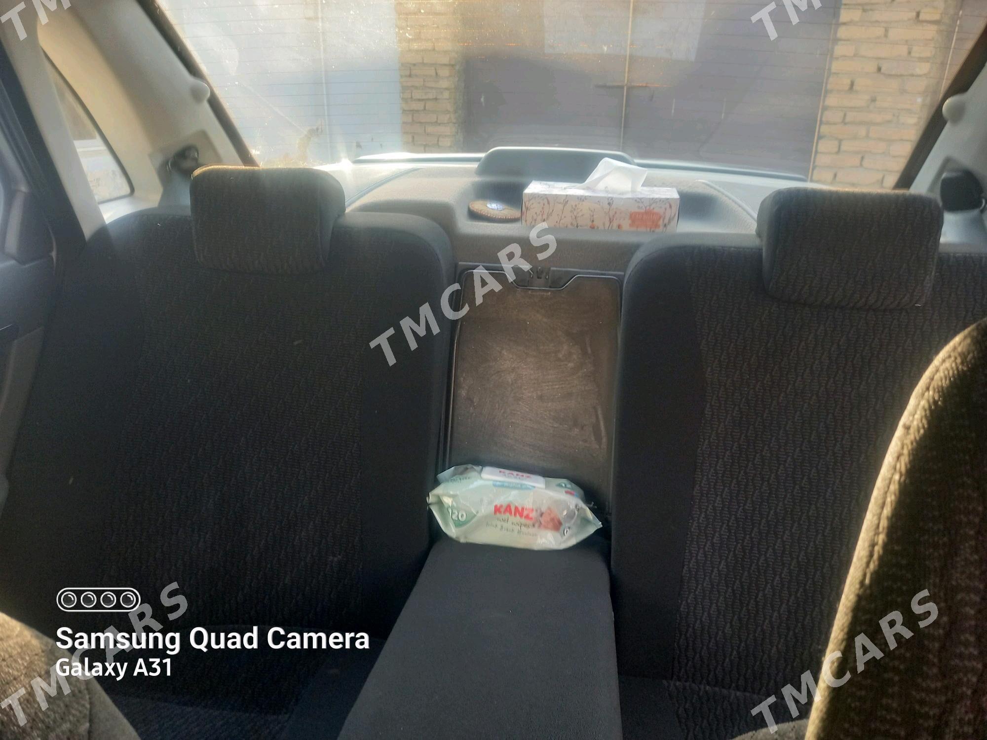 Lada Priora 2015 - 85 000 TMT - Kaka - img 8