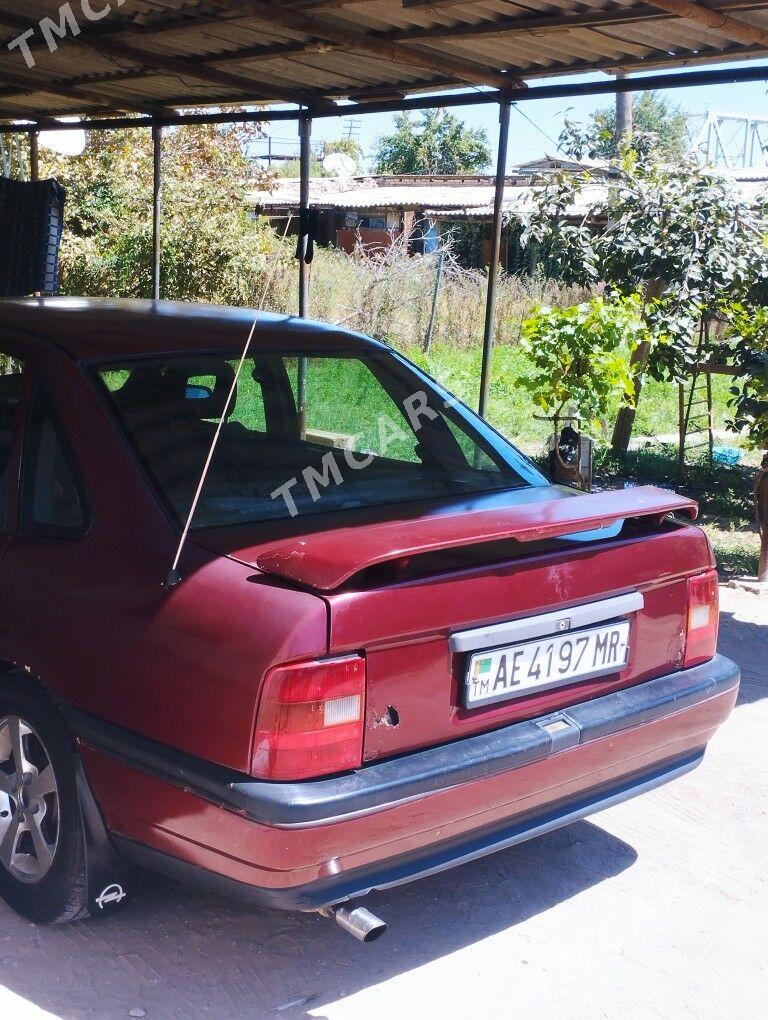 Opel Vectra 1991 - 25 000 TMT - Мары - img 3