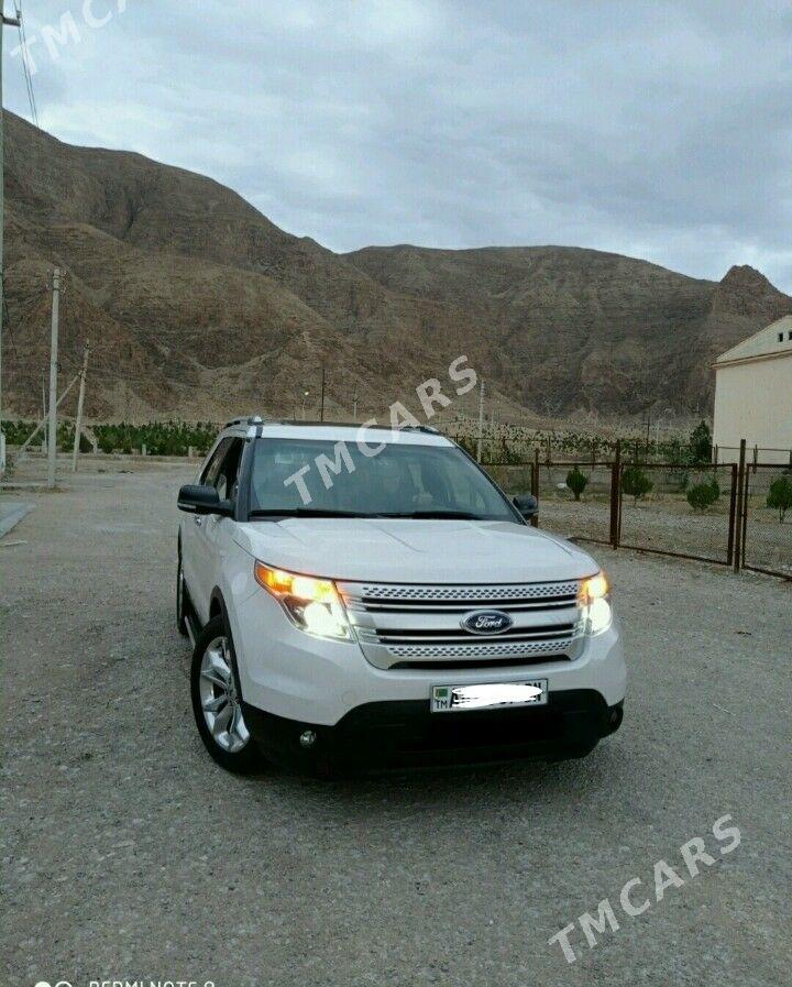 Ford Explorer 2011 - 270 000 TMT - Balkanabat - img 8