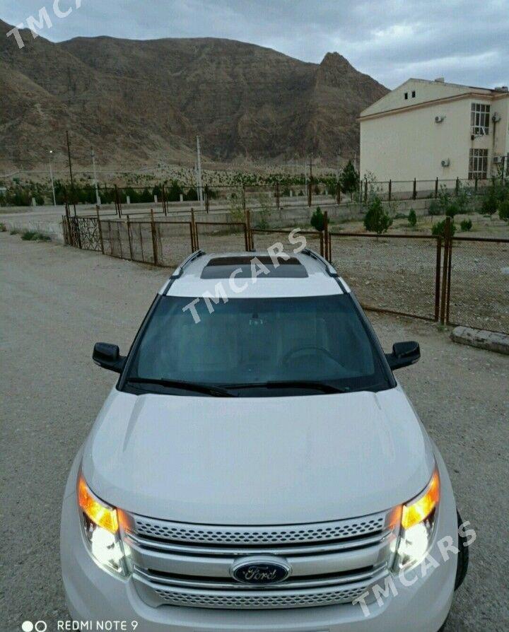 Ford Explorer 2011 - 270 000 TMT - Balkanabat - img 7