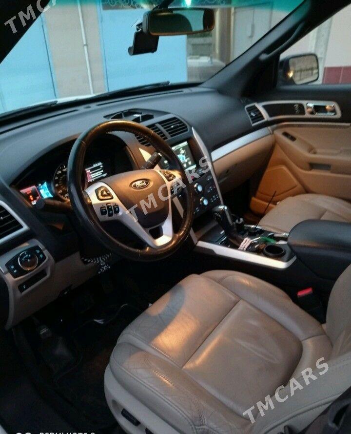 Ford Explorer 2011 - 270 000 TMT - Balkanabat - img 2