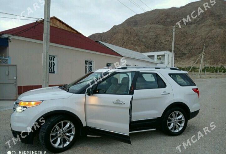 Ford Explorer 2011 - 270 000 TMT - Balkanabat - img 10