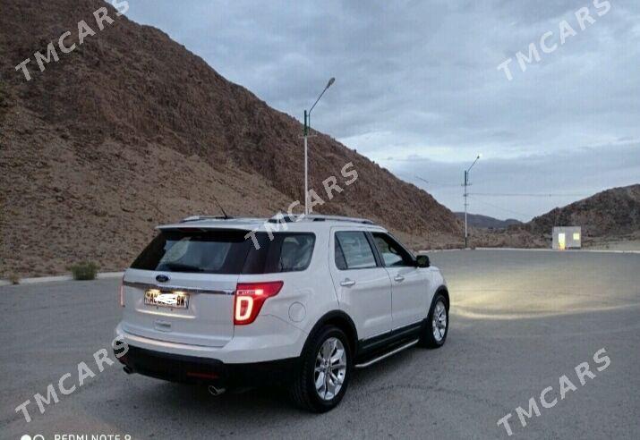 Ford Explorer 2011 - 270 000 TMT - Balkanabat - img 3