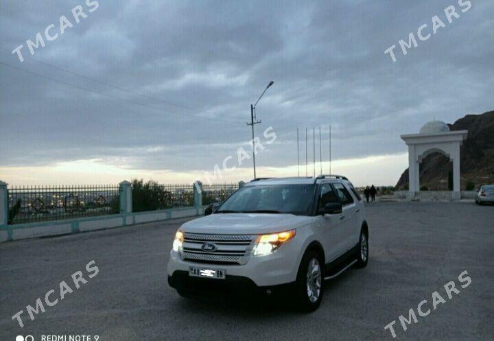 Ford Explorer 2011 - 270 000 TMT - Balkanabat - img 9
