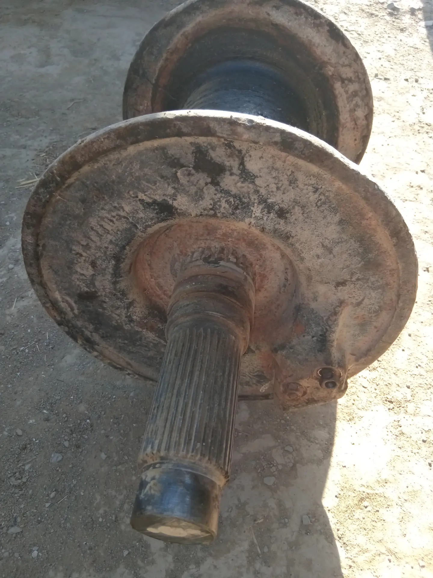 swýoñky 5 TMT - Bereket - img 3