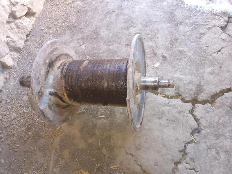 swýoñky 5 TMT - Bereket - img 4