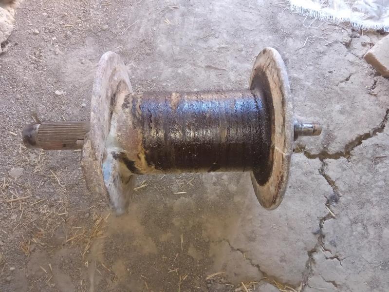 swýoñky 5 TMT - Bereket - img 5