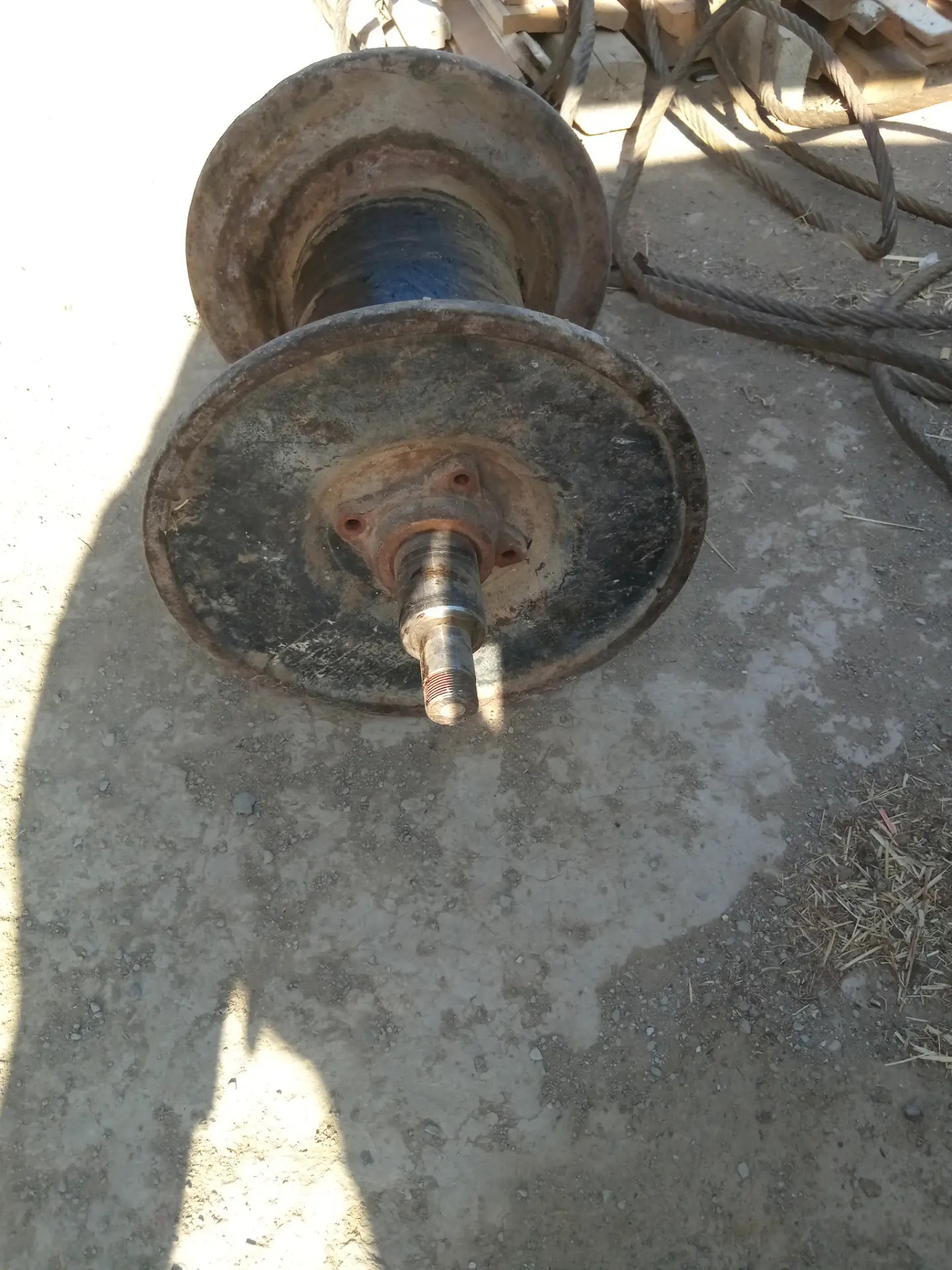 swýoñky 5 TMT - Bereket - img 2