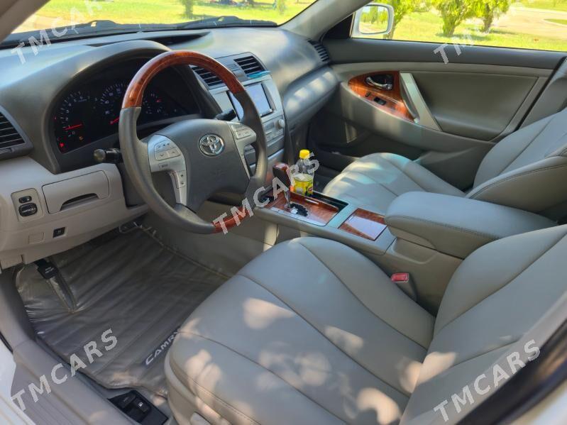 Toyota Camry 2010 - 220 000 TMT - Daşoguz - img 4