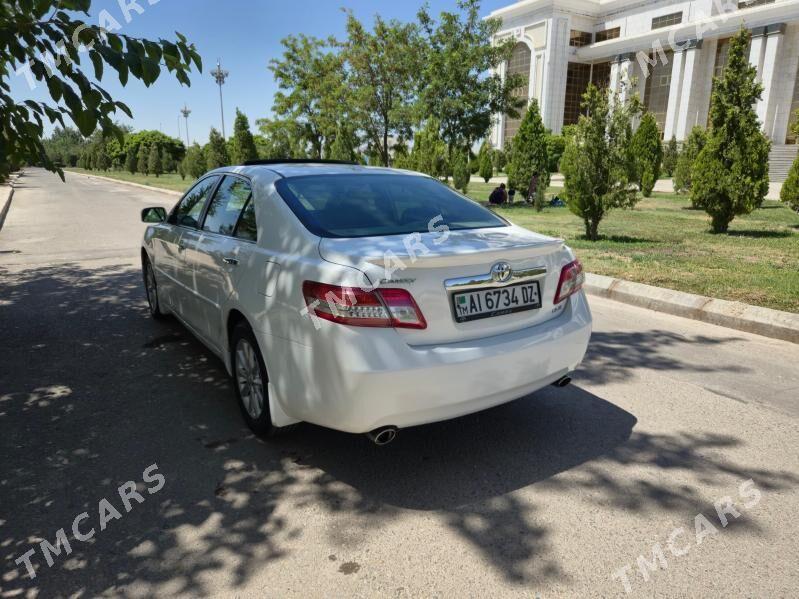Toyota Camry 2010 - 220 000 TMT - Daşoguz - img 2
