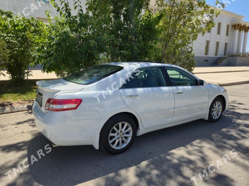 Toyota Camry 2010 - 220 000 TMT - Daşoguz - img 3