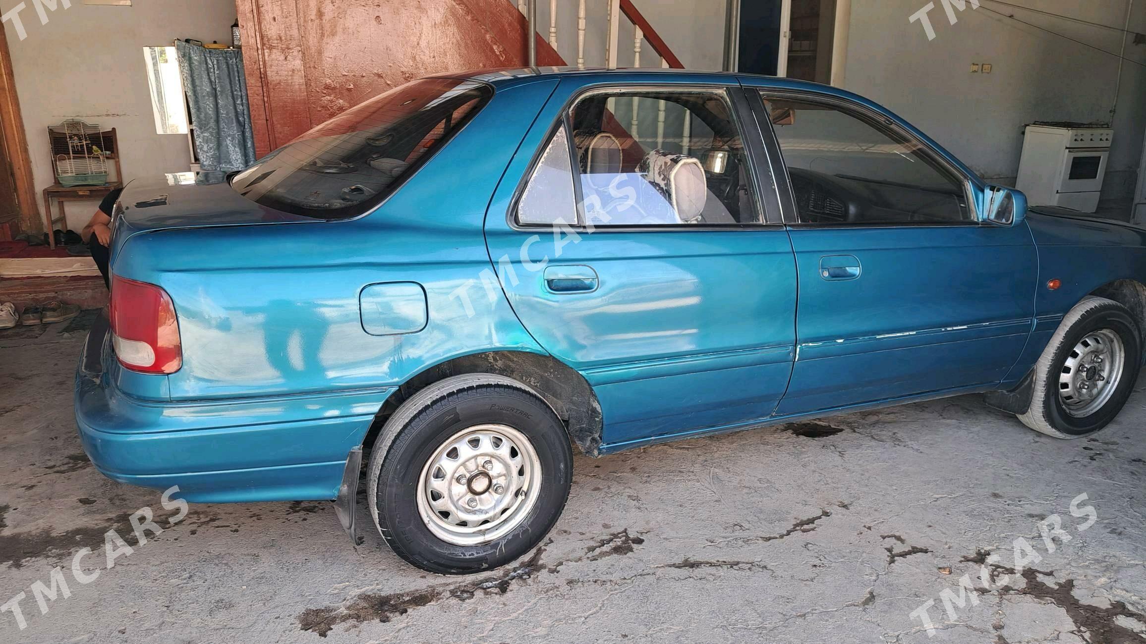Hyundai Elantra 1994 - 21 000 TMT - Туркменабат - img 4