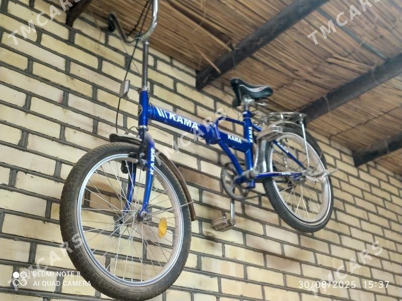 Velosiped - Mary - img 2