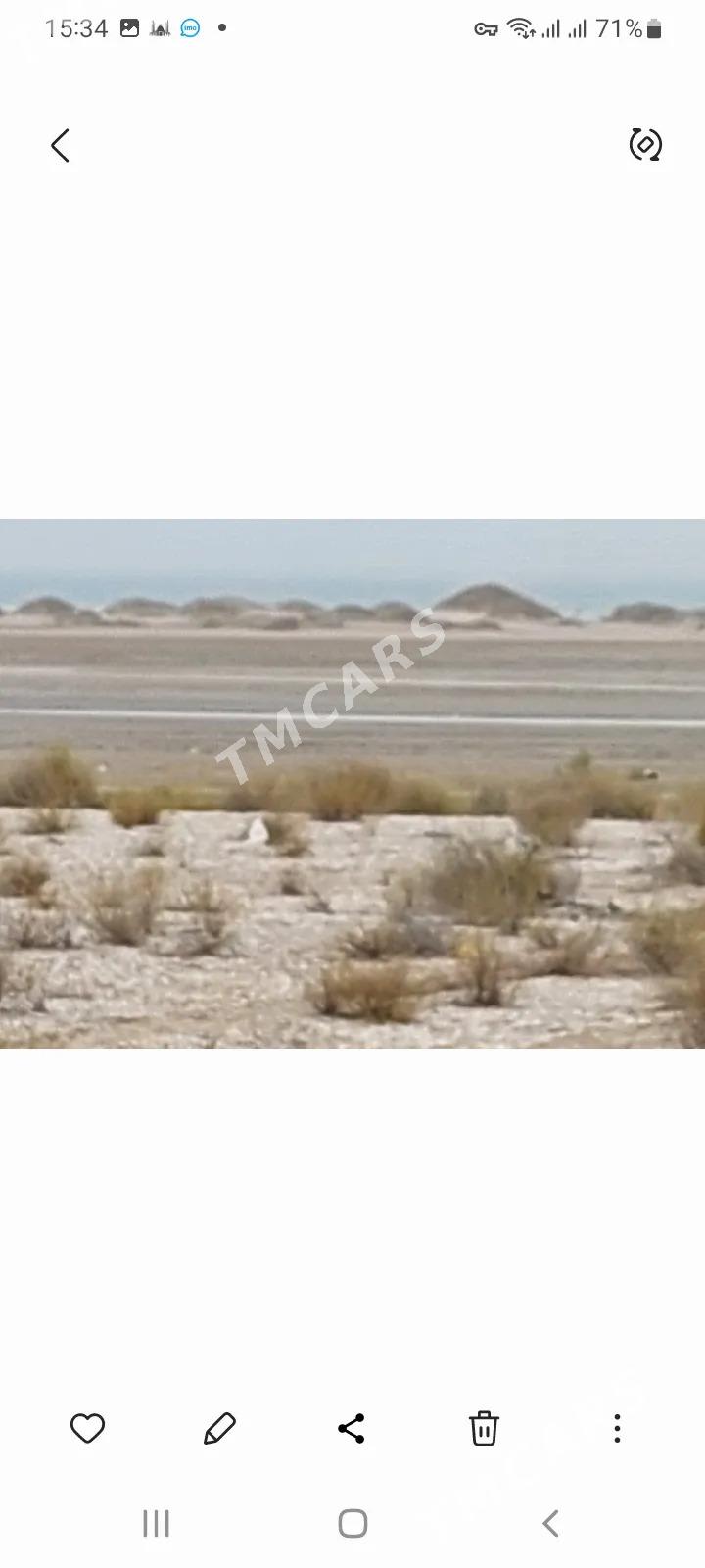 türkmenbaşy guwlymayak - Туркменбаши - img 6