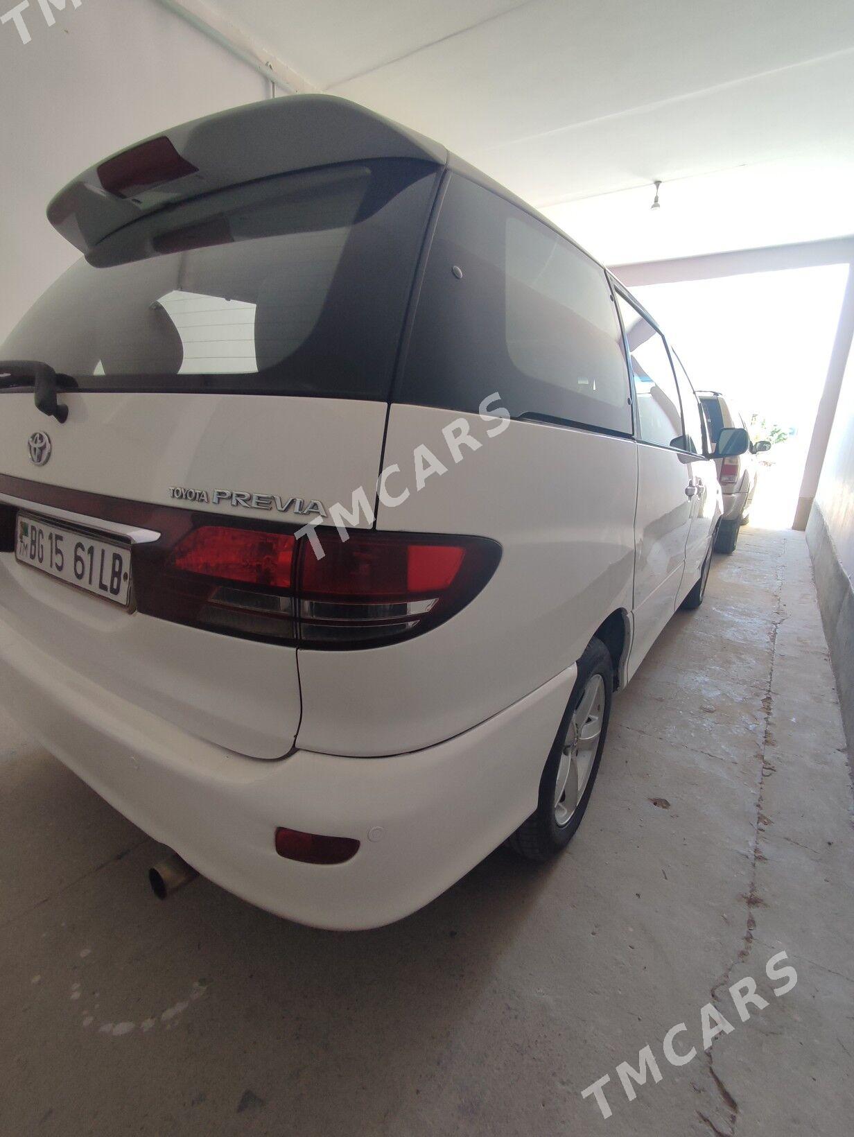 Toyota Sienna 2005 - 154 000 TMT - Türkmenabat - img 5