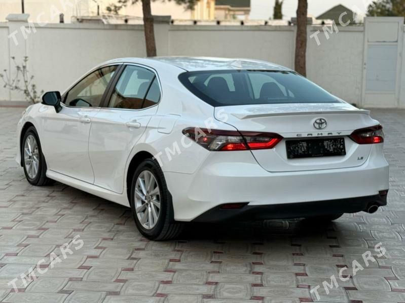 Toyota Camry 2021 - 325 000 TMT - Balkanabat - img 5