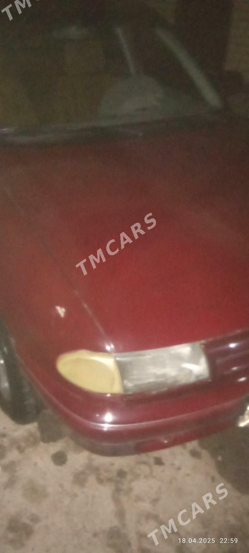 Opel Astra 1992 - 30 000 TMT - Türkmenabat - img 2
