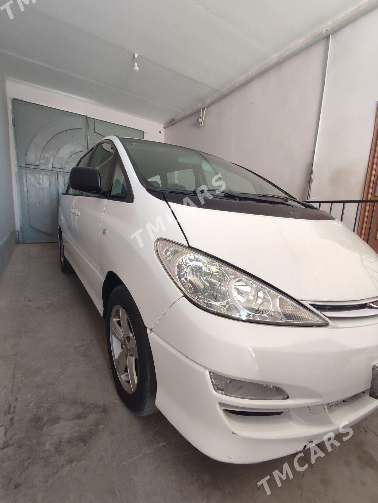 Toyota Sienna 2005 - 154 000 TMT - Türkmenabat - img 3