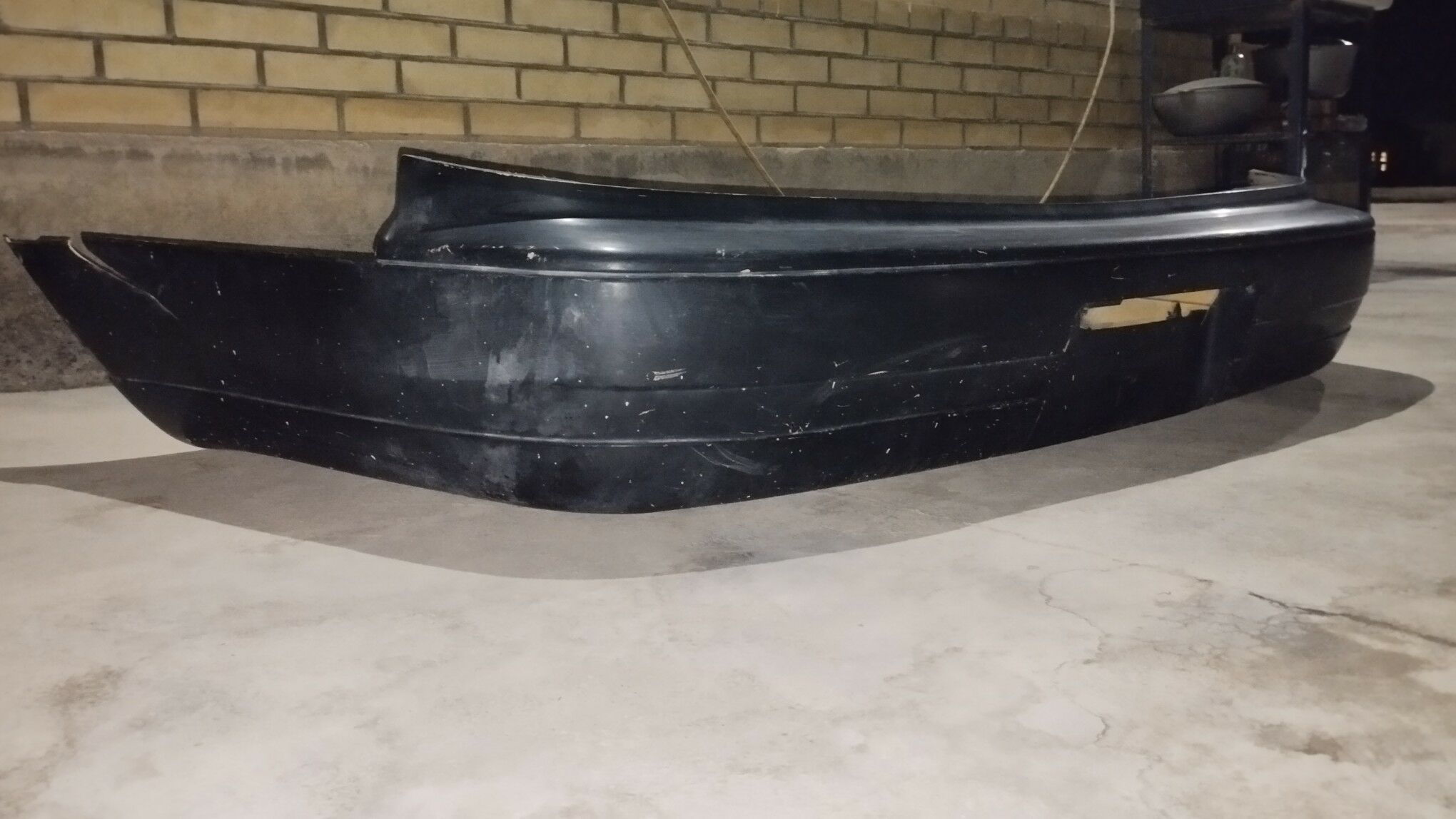 Samsyk Camry Bufer Yzy 400 TMT - Baýramaly - img 3