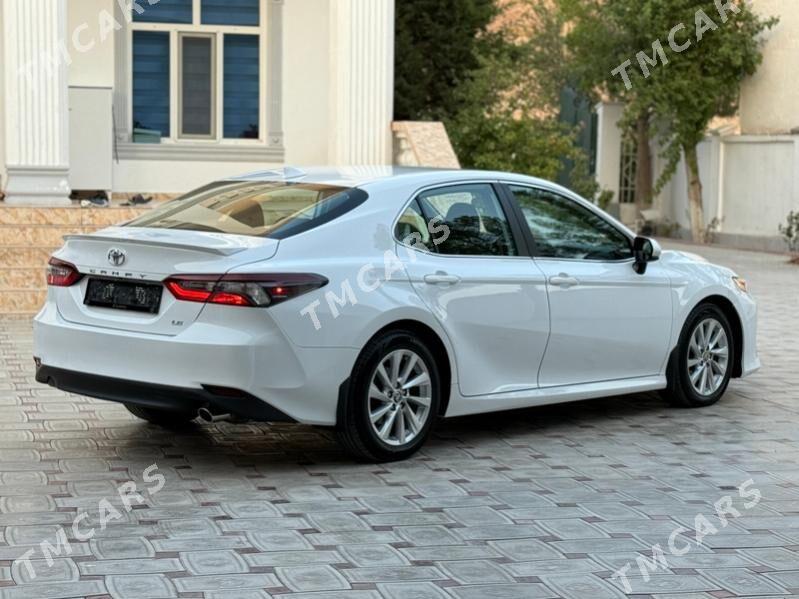 Toyota Camry 2021 - 325 000 TMT - Balkanabat - img 4