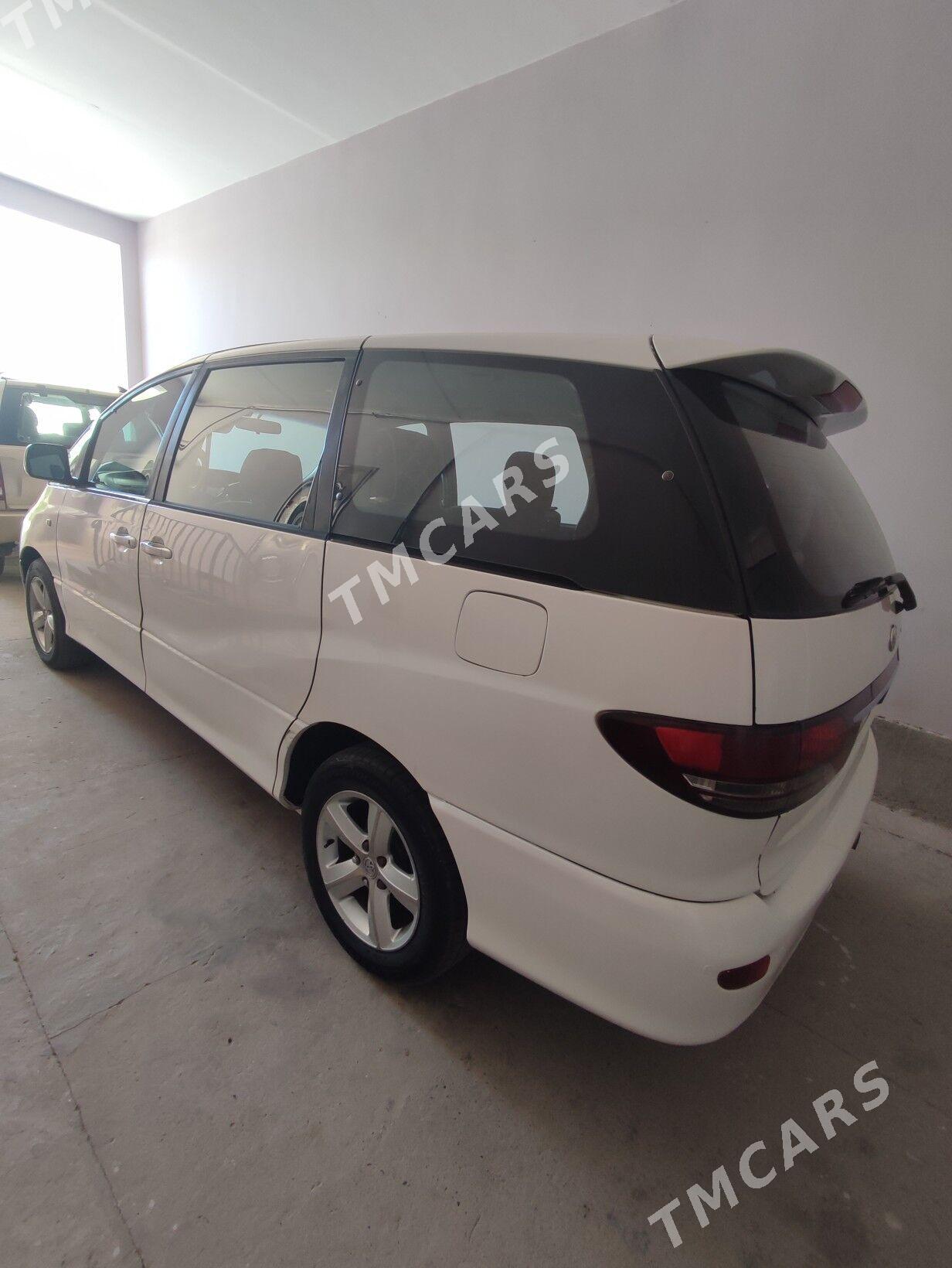 Toyota Sienna 2005 - 154 000 TMT - Türkmenabat - img 4