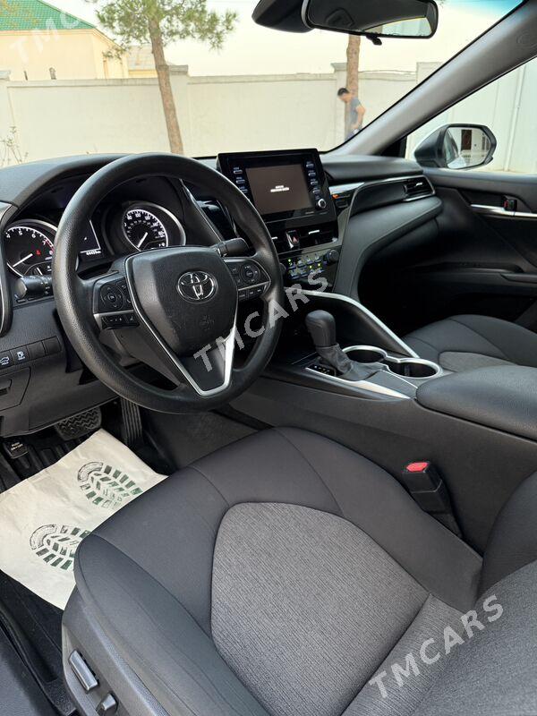 Toyota Camry 2021 - 325 000 TMT - Balkanabat - img 6