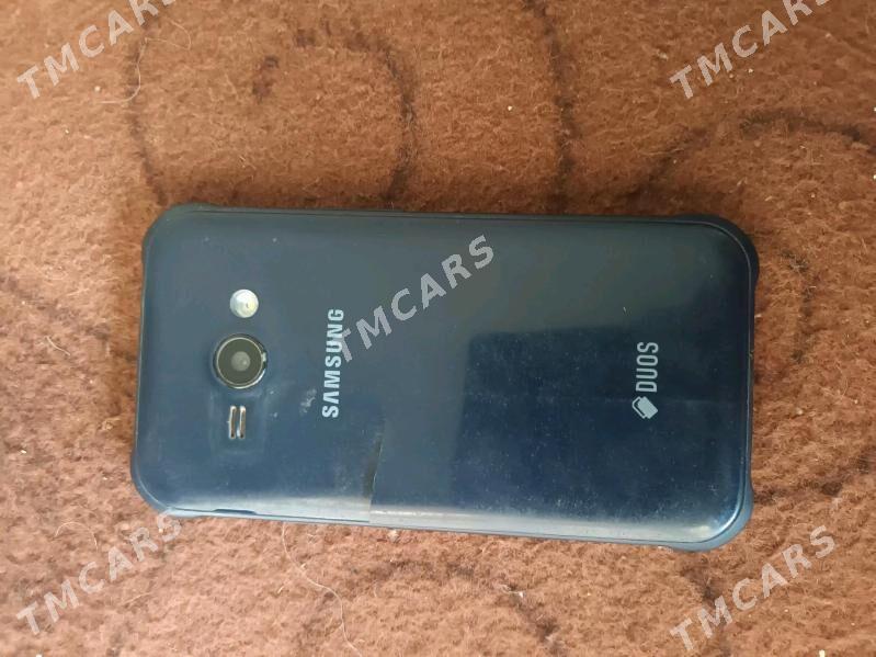 Samsung j 1ace - Сакарчага - img 2