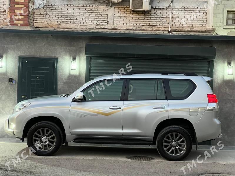 Toyota Land Cruiser Prado 2013 - 555 000 TMT - Aşgabat - img 5