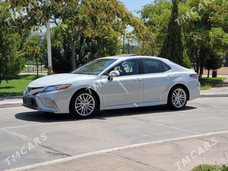 Toyota Camry 2021 - 350 000 TMT - Mary - img 3