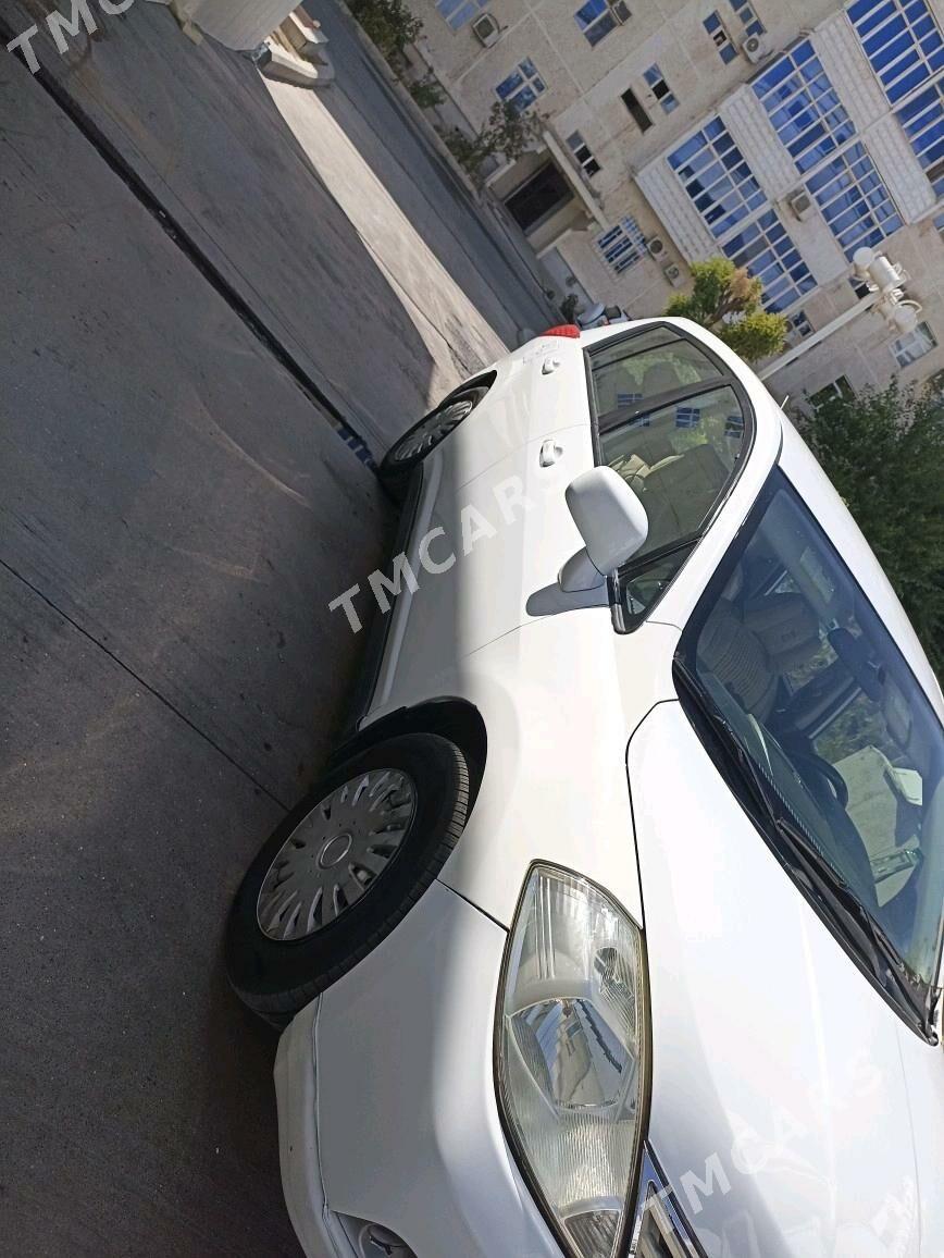 Nissan Versa 2011 - 145 000 TMT - Aşgabat - img 4