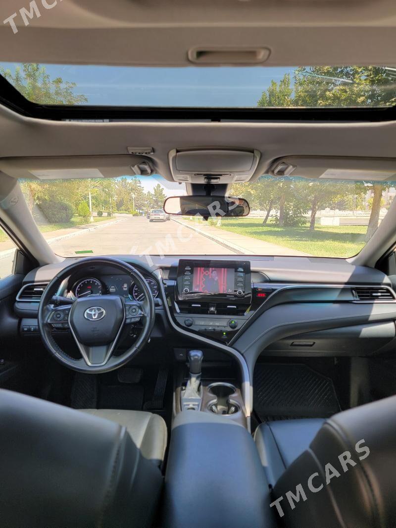 Toyota Camry 2021 - 350 000 TMT - Mary - img 5