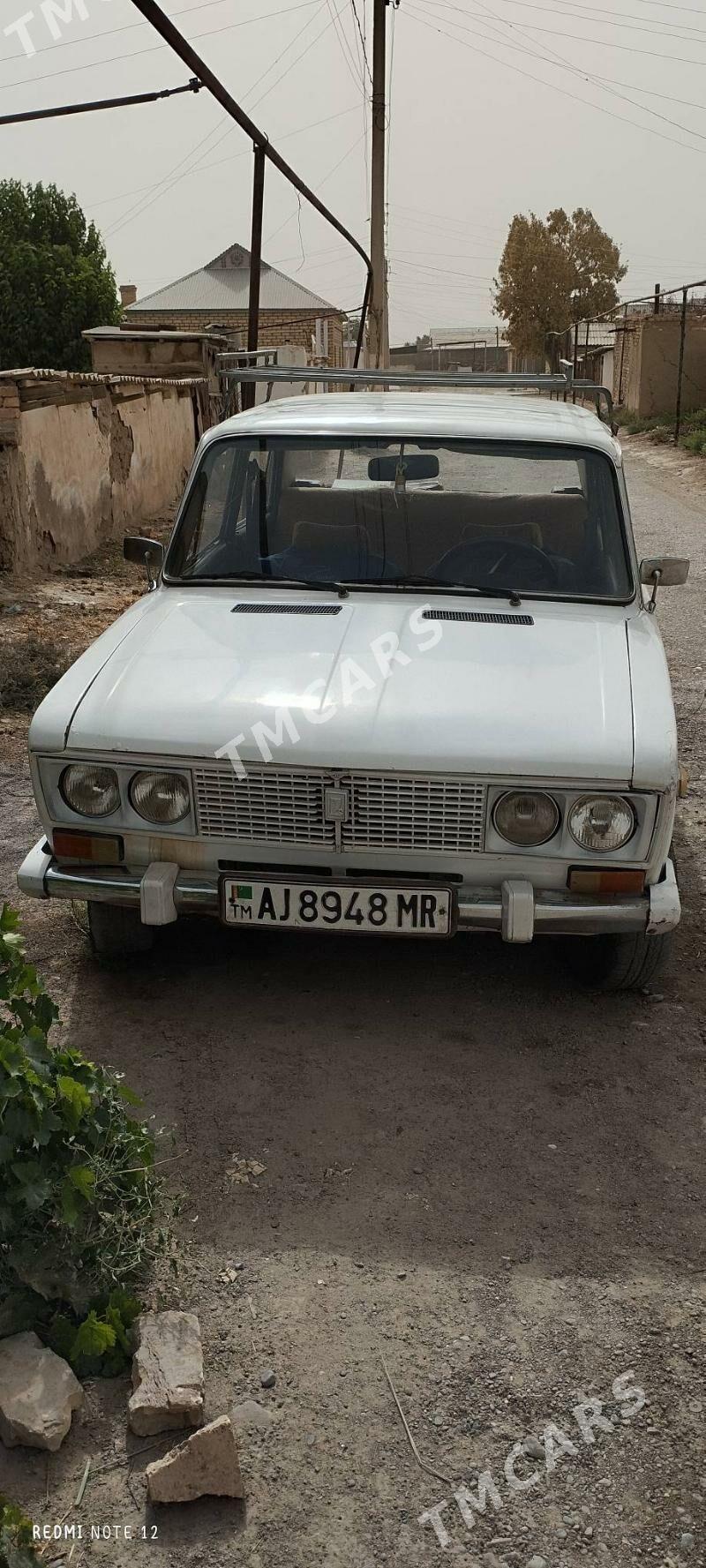 Lada 2106 1988 - 14 000 TMT - Baýramaly - img 2
