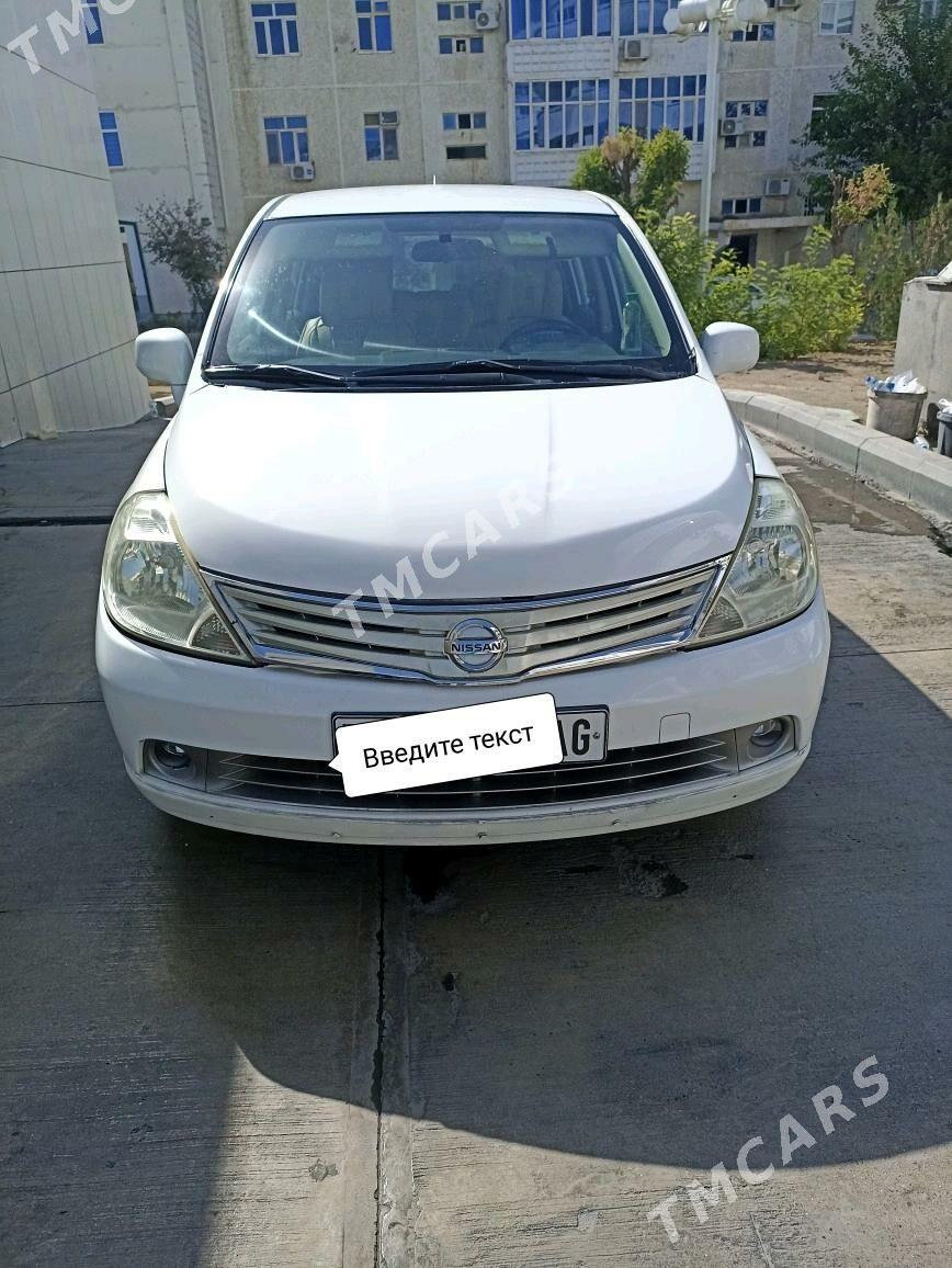 Nissan Versa 2011 - 145 000 TMT - Aşgabat - img 2