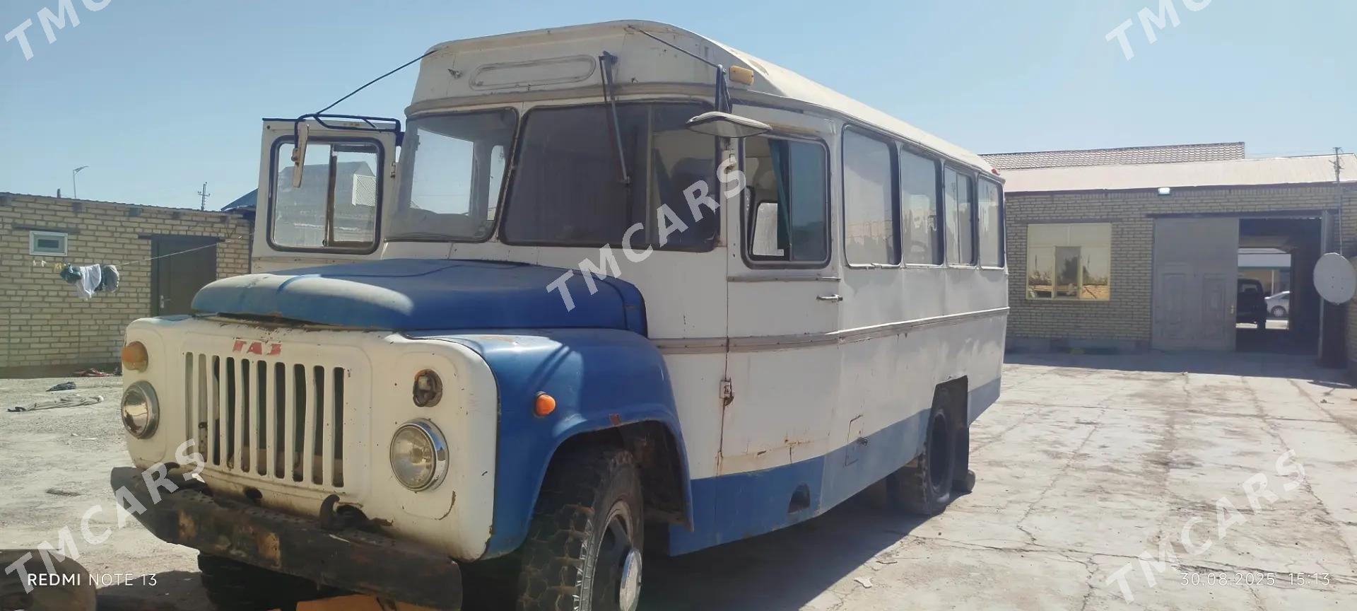 Gaz 53 1990 - 62 000 TMT - Darganata - img 2