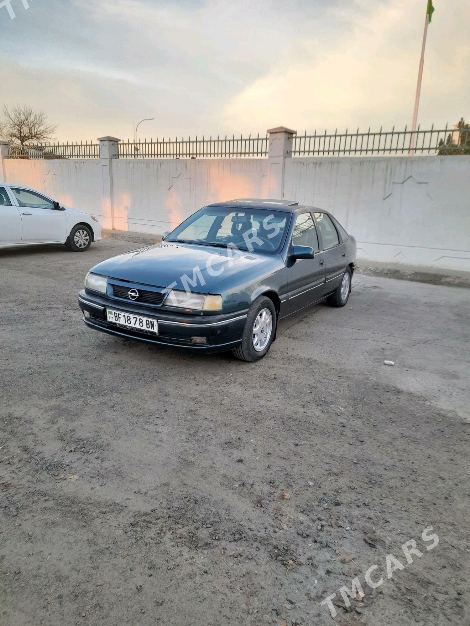 Opel Vectra 1994 - 40 000 TMT - Türkmenbaşy - img 2
